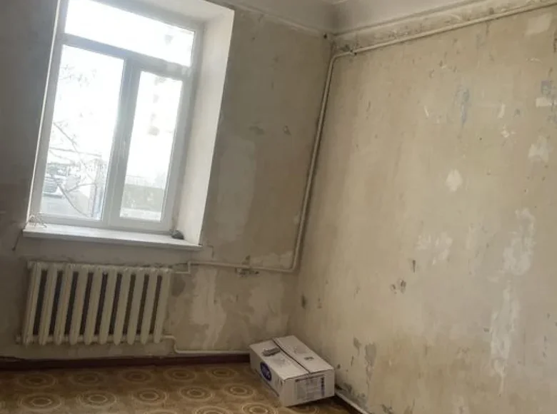 Apartamento 1 habitación 28 m² Odesa, Ucrania