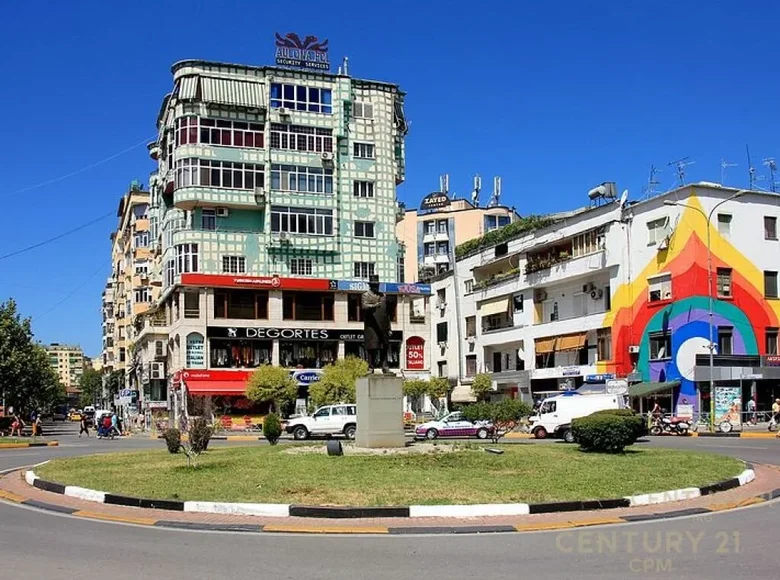 Ресторан, кафе 200 м² Тирана, Албания