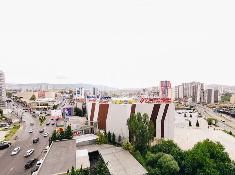 Land 500 m² Tbilisi, Georgia