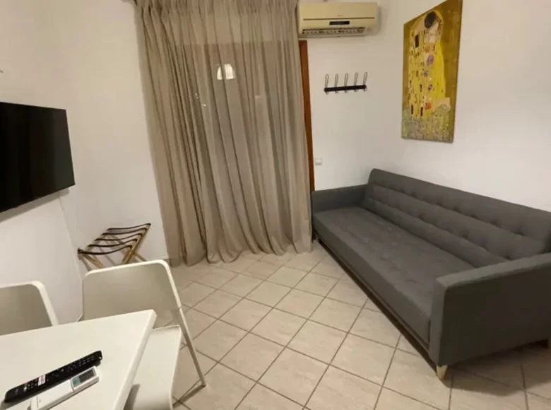 Appartement 1 chambre 56 m² Kallithea, Grèce