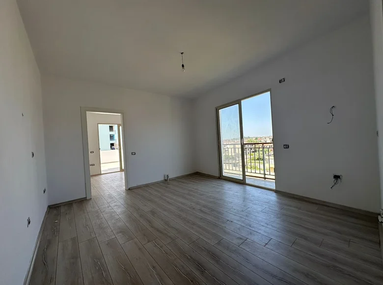 1 bedroom apartment 80 m² Bashkia Durres, Albania