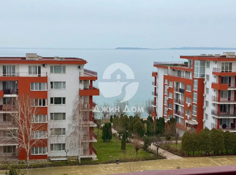 1 room studio apartment 33 m² Sveti Vlas, Bulgaria