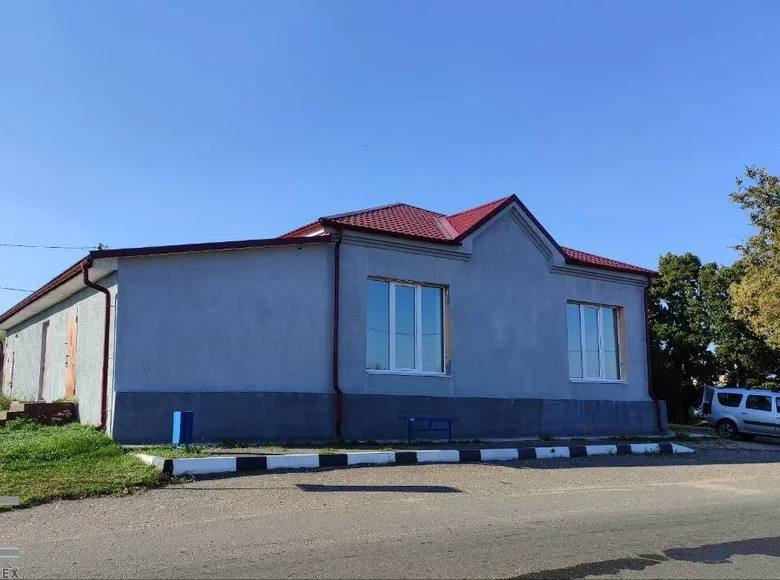 Sklep 116 m² w Pokrasava, Białoruś