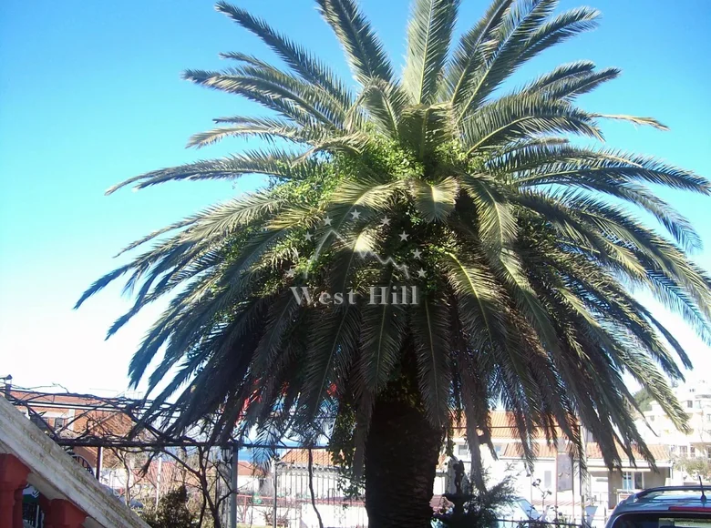 Commercial property 604 m² in Susanj, Montenegro