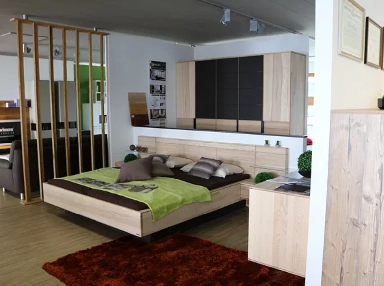 Инвестиционная 85 м² Берлин, Германия