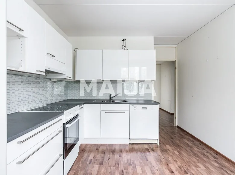 Appartement 2 chambres 60 m² Mantsala, Finlande