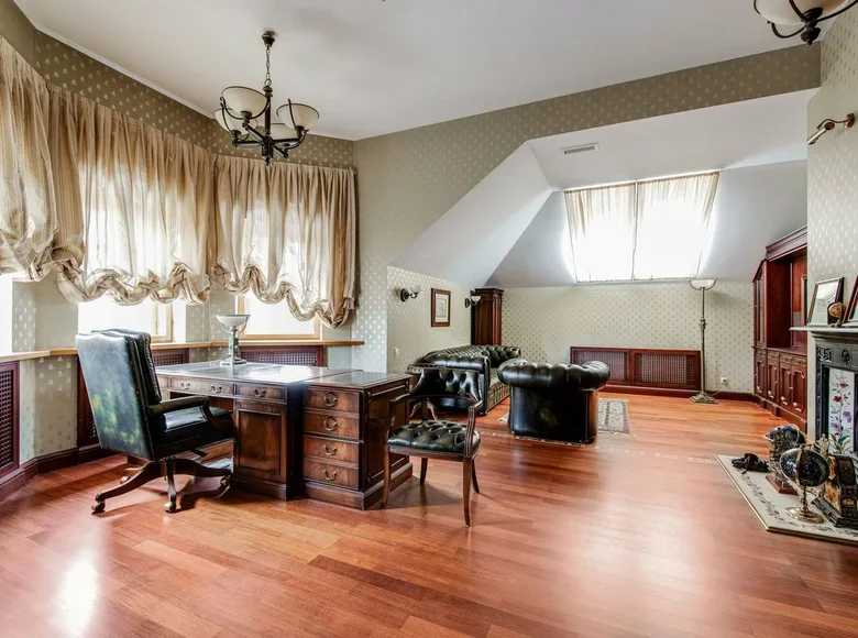 Haus 9 Schlafzimmer 965 m² Föderationskreis Zentralrussland, Russland