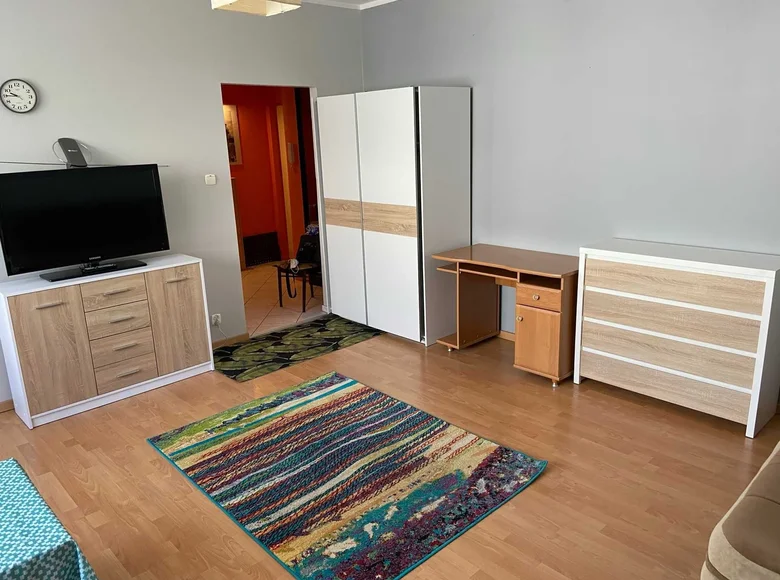 Квартира 1 комната 39 м² в Гдыне, Польша