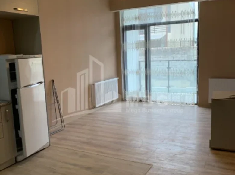 Apartamento 3 habitaciones 60 m² Tiflis, Georgia