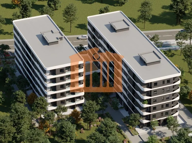 Wohnung 3 zimmer 69 m² Shtoj i Ri, Albanien