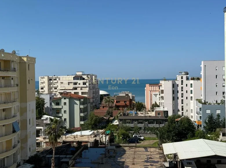 2+1 Apartment for Rent with Sea View on the Beach! Eon114239