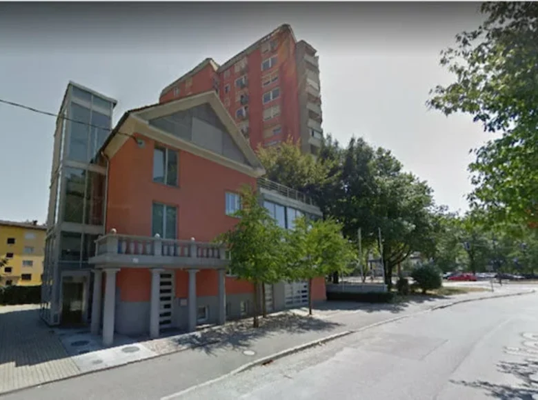 Propriété commerciale 490 m² à Nova vas, Slovénie