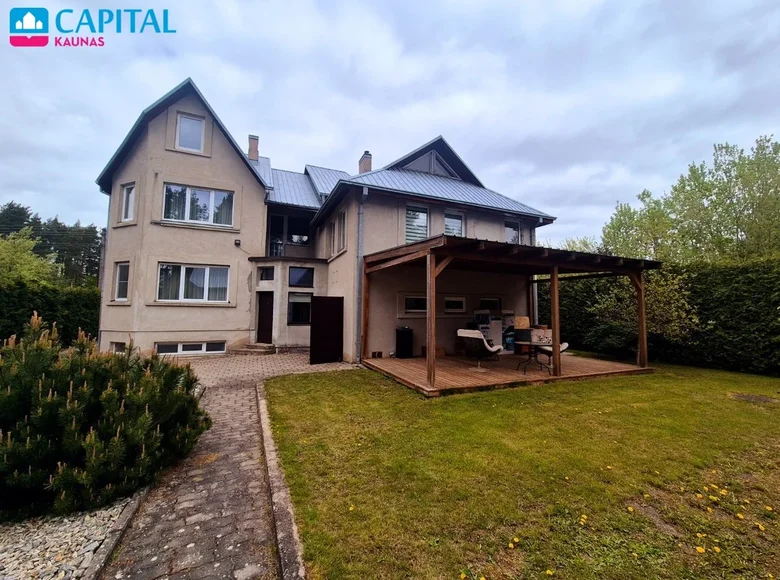 Maison 345 m² Kaunas, Lituanie