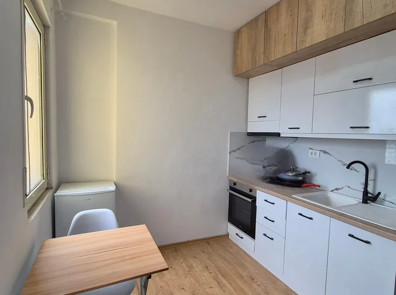 1 room apartment 33 m² Bashkia Durres, Albania