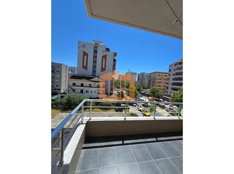Квартира 2 комнаты 50 м² в Дурресе, Албания