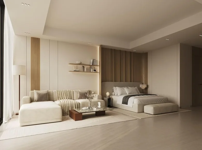 Appartement 383 m² Doubaï, Émirats arabes unis