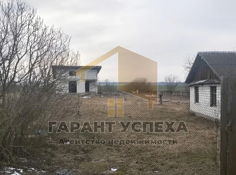 Parcelas  Carnaucycy, Belarús