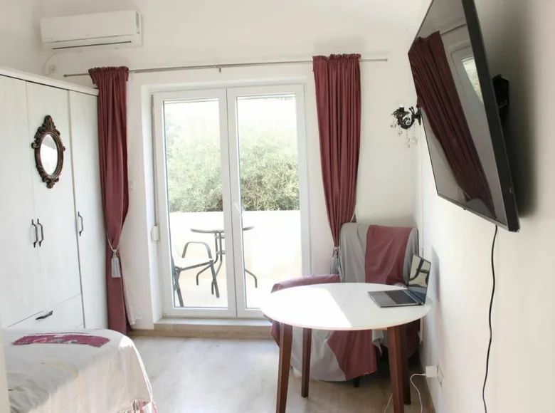 Apartment 26 m² Budva, Montenegro