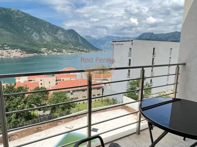 Wohnung 2 zimmer 53 m² Montenegro, Montenegro