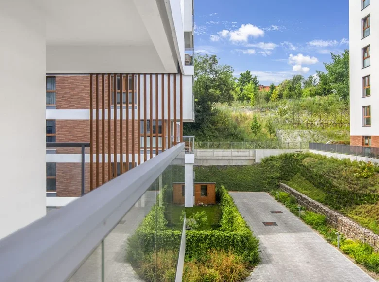 3 room apartment 70 m² Gdańsk, Poland