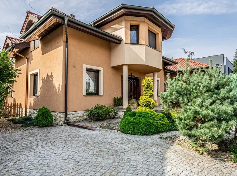 Haus 421 m² Landkreis Posen, Polen