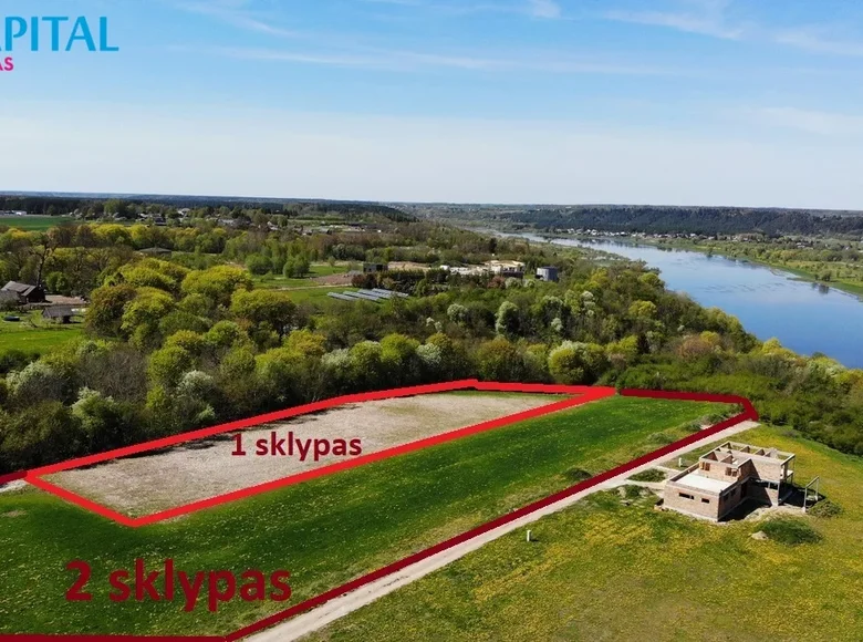 Land  Pypliai, Lithuania