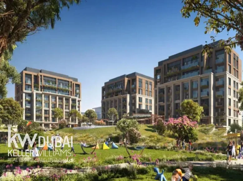 1 bedroom apartment 766 m² Business Bay, United Arab Emirates