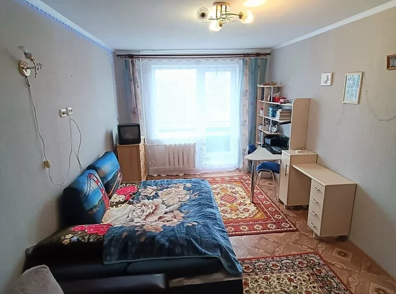 3 room apartment 64 m² in Barysaw District, Belarus