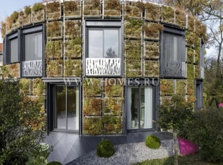 5 bedroom apartment 370 m² Sachseln, Switzerland