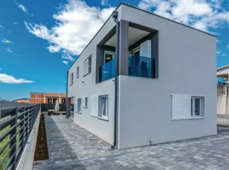 Вилла 8 спален 200 м² Хорватия, Хорватия