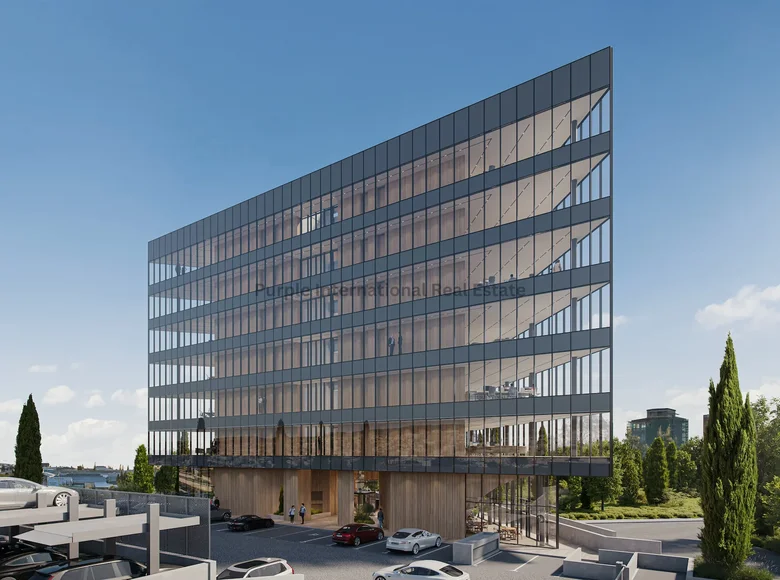 Офис 516 м² Demos Agiou Athanasiou, Кипр