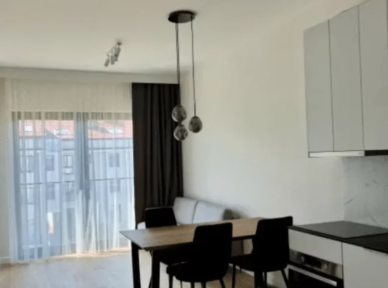 Квартира 2 комнаты 40 м² в Варшаве, Польша