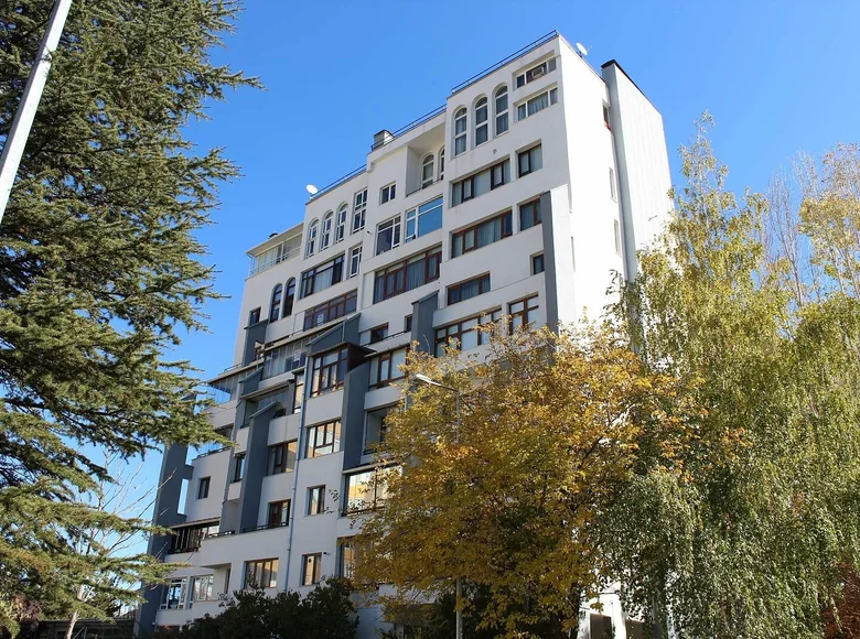 Apartamento 6 habitaciones 280 m² Cankaya, Turquía