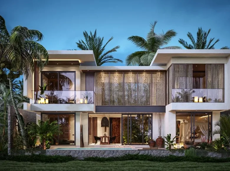 4 bedroom Villa 205 m² Kutuh, Indonesia