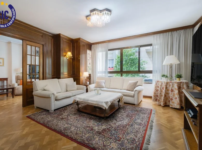 Квартира 4 спальни 174 м² Валенсия, Испания