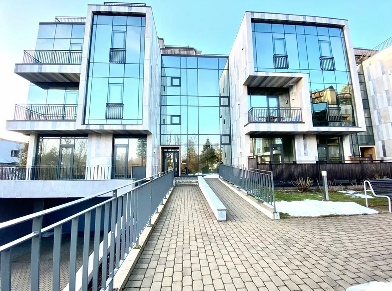 Apartamento 4 habitaciones 308 m² Jurmala, Letonia