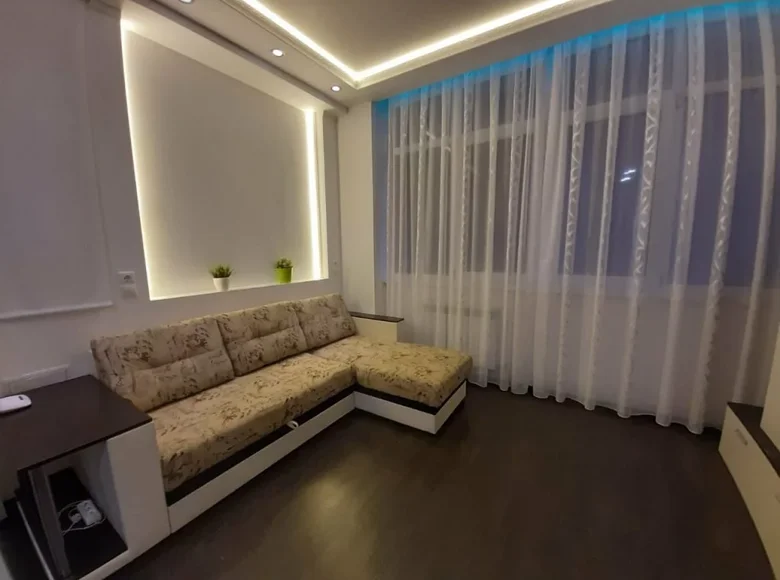 Apartamento 1 habitación 25 m² Sochi, Rusia