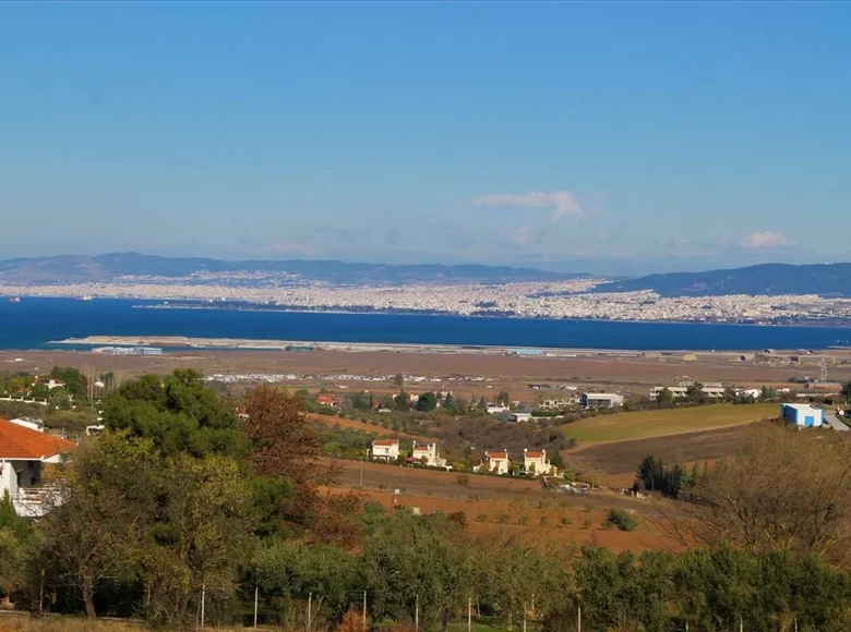 villa de 5 dormitorios 380 m² Plagiari, Grecia