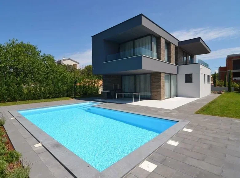 Villa 4 chambres 169 m² Comitat de Primorje-Gorski Kotar, Croatie