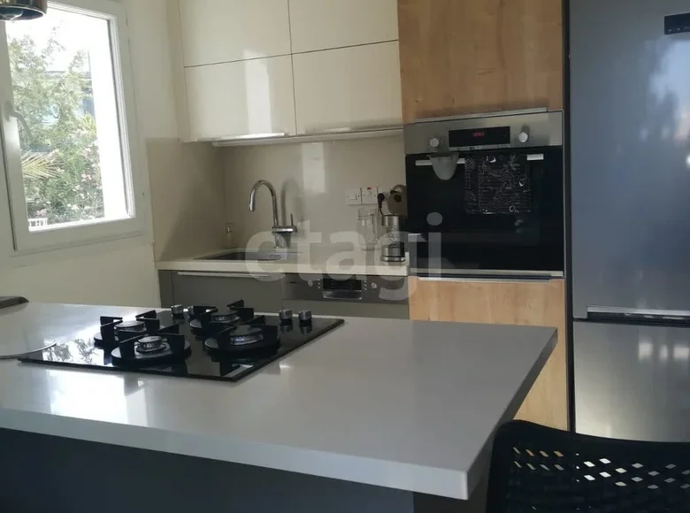 Квартира 2 комнаты 50 м² Кипр, Кипр