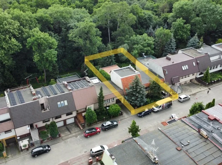 Haus 279 m² Posen, Polen