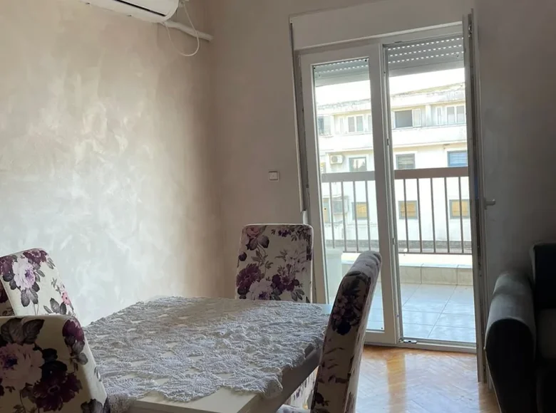 1 bedroom apartment  Budva, Montenegro