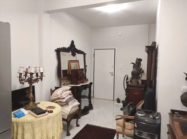 Wohnung 1 Schlafzimmer 58 m² Municipality of Athens, Griechenland