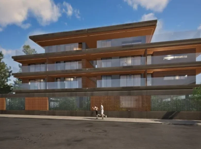 3 bedroom apartment 154 m² Thermi, Greece