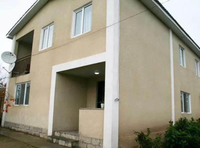 House 280 m² Tbilisi, Georgia