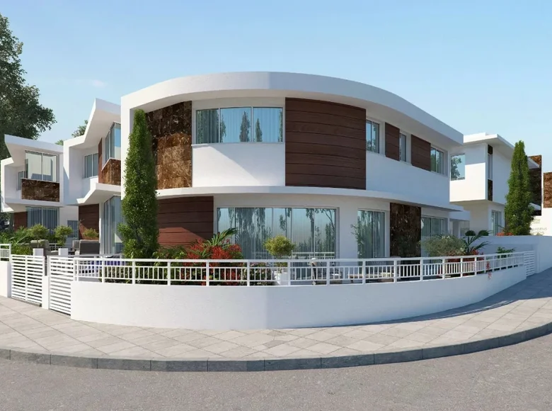 Investissement 1 800 m² à district de Lárnaca, Chypre