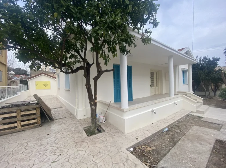 3 bedroom bungalow 170 m² in Cyprus, Cyprus