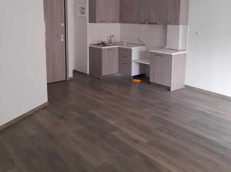 Квартира 1 спальня 58 м² Municipality of Thessaloniki, Греция