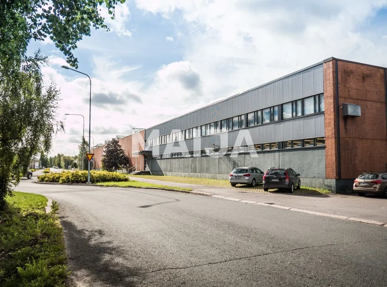 Büro 22 m² in Verwaltungsgemeinschaft Helsinki, Finnland