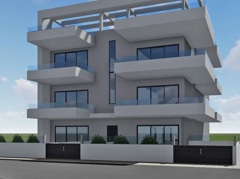 Apartamento 2 habitaciones 115 m² Litochoro, Grecia